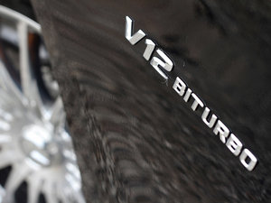 2015AMG S 65 Coupe ^