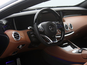 2015AMG S 65 Coupe п؅^