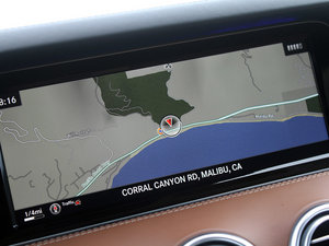 2015AMG S 65 Coupe п؅^