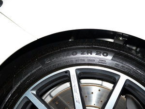 2015款AMG S 63 Coupe 4MATIC 细节外观