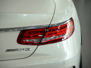 2015款AMG S 63 Coupe 4MATIC 细节外观