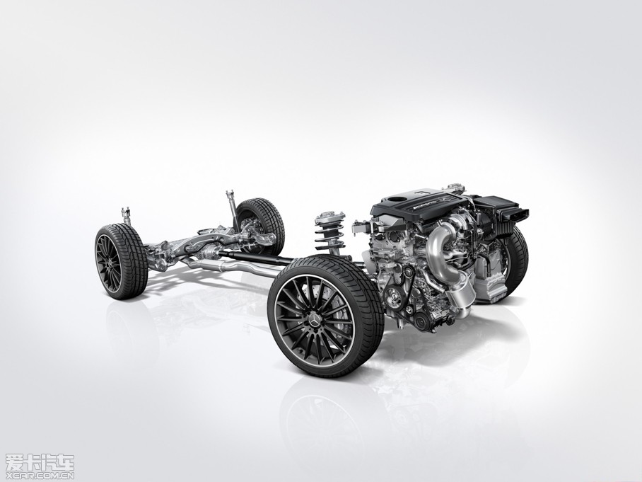 2015��AMG CLA�C��܇ ������