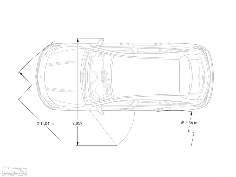 2015��AMG CLA�C��܇ ������