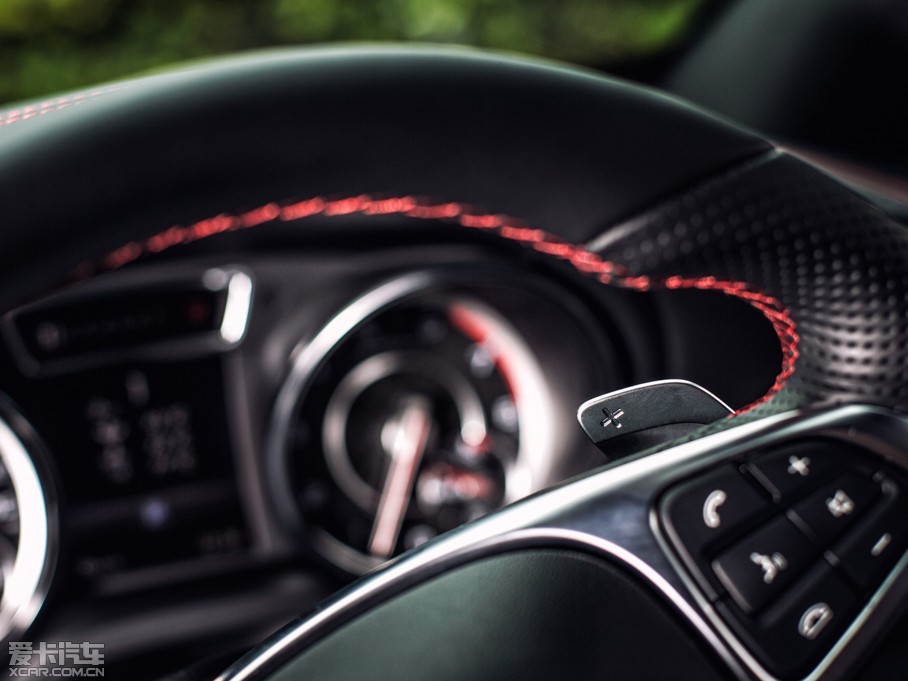 2015��AMG CLA�C��܇ ������