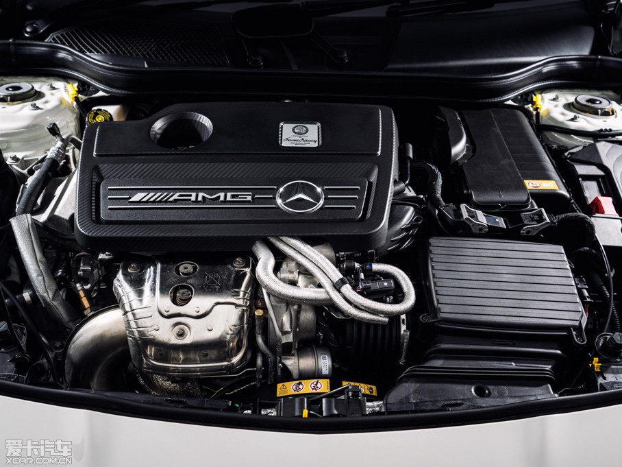 2015��AMG CLA�C��܇ ������