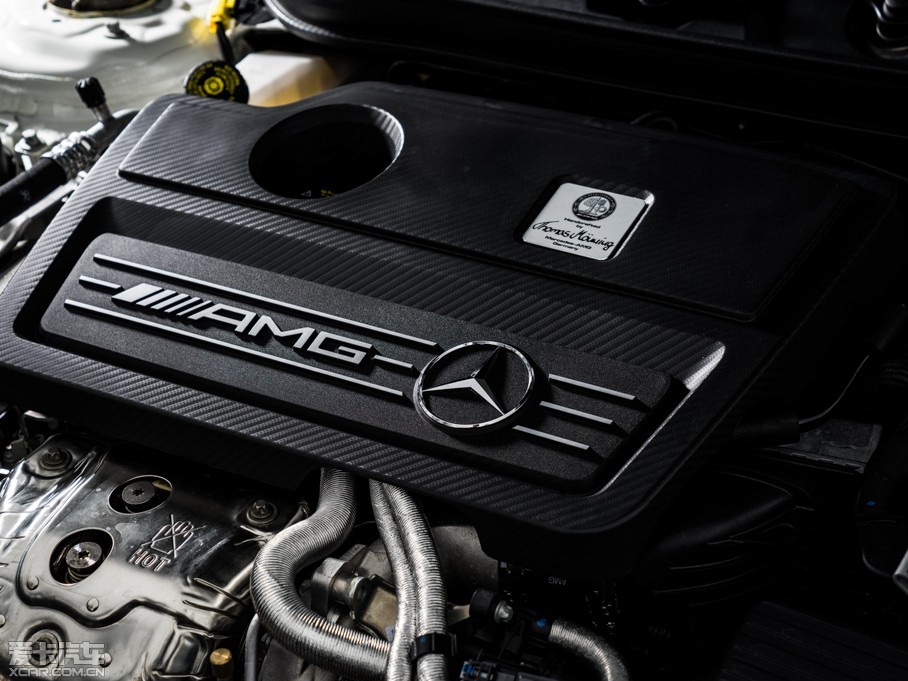 2015��AMG CLA�C��܇ ������