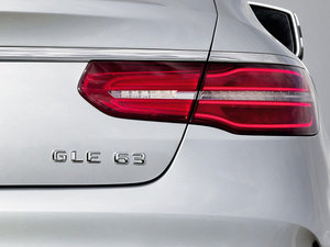 2015AMG GLE 63 4MATIC ^