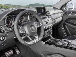2015AMG GLE 63 4MATIC п؅^