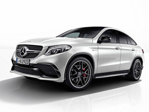 2015AMG GLE 63 S 