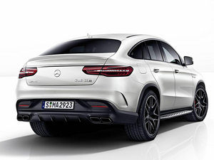 2015AMG GLE 63 S 