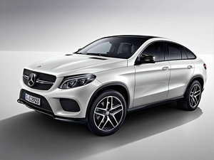 2015AMG GLE 63 S 