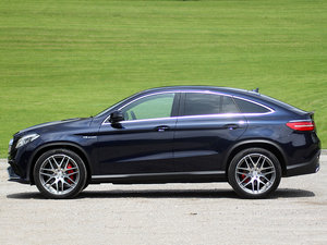 2015AMG GLE 63 S 