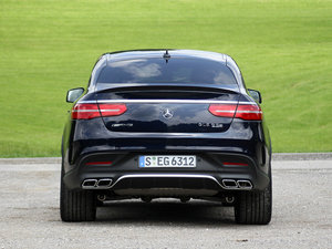 2015AMG GLE 63 S 