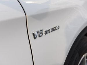 2015AMG GLE 63 4MATIC ^