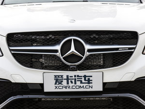 2015AMG GLE 63 4MATIC ^