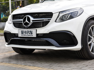 2015AMG GLE 63 4MATIC ^