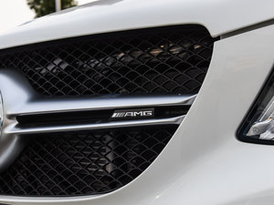 2015AMG GLE 63 4MATIC ^