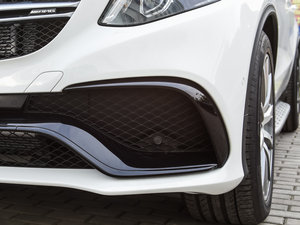 2015AMG GLE 63 4MATIC ^