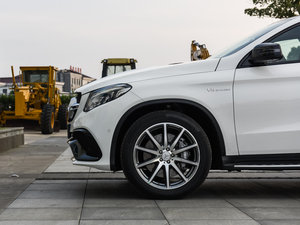 2015AMG GLE 63 4MATIC ϸ