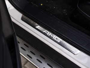 2015AMG GLE 63 4MATIC g