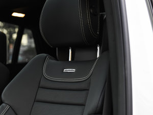 2015AMG GLE 63 4MATIC g