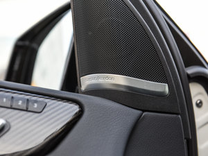 2015AMG GLE 63 4MATIC g