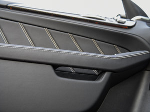 2015AMG GLE 63 4MATIC g