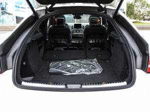 2015AMG GLE 63 4MATIC g