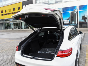 2015A(y)MG GLE 63 4MATIC g