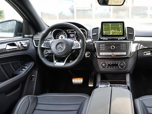 2015AMG GLE 63 4MATIC п؅^