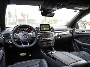 2015AMG GLE 63 4MATIC п؅^