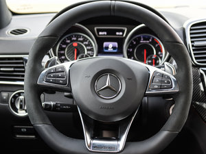 2015AMG GLE 63 4MATIC п؅^