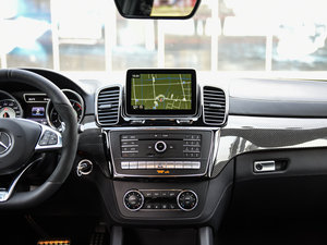 2015AMG GLE 63 4MATIC п؅^