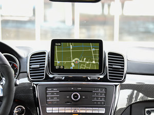 2015AMG GLE 63 4MATIC {(dio)L