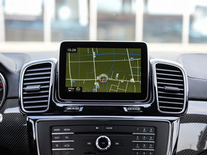 2015AMG GLE 63 4MATIC п؅^