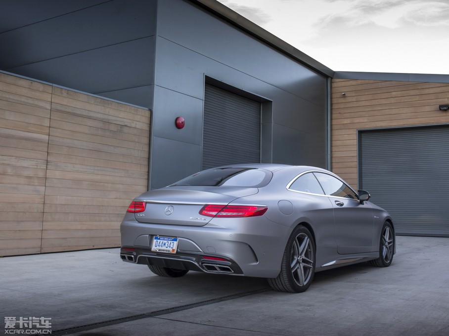 2014YSAMG AMG S 65 Coupe