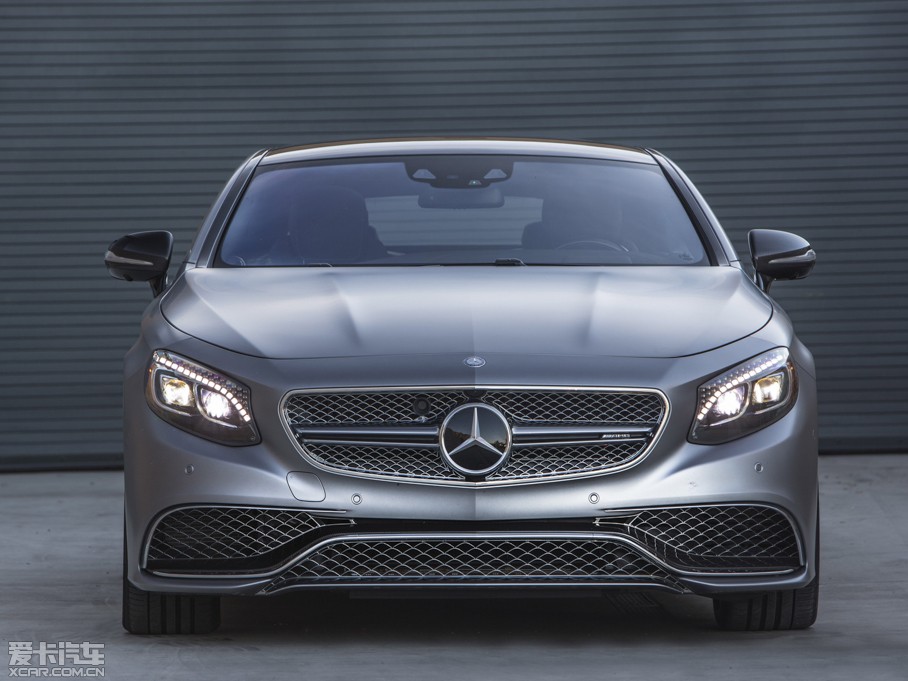 2014YSAMG AMG S 65 Coupe
