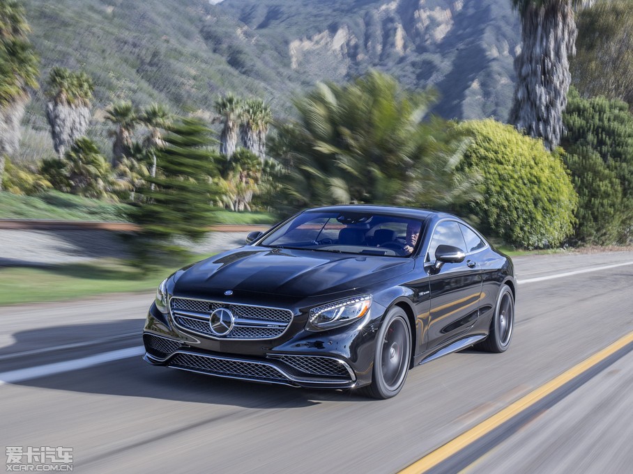 2014YSAMG AMG S 65 Coupe