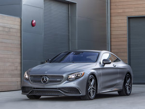 2014AMG S 65 Coupe w^