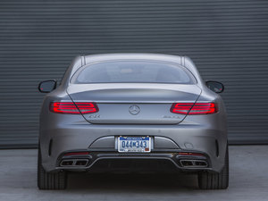 2014AMG S 65 Coupe w^