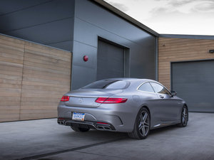 2014AMG S 65 Coupe w^