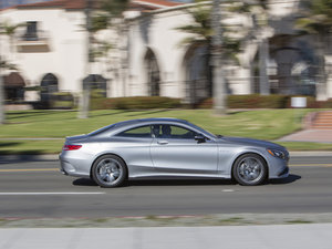 2014AMG S 65 Coupe w^