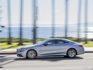 2014AMG S 65 Coupe w^