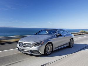 2014AMG S 65 Coupe w^