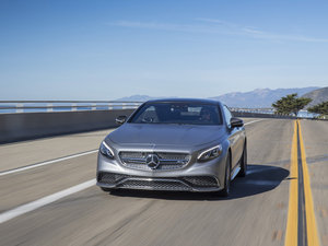 2014AMG S 65 Coupe w^