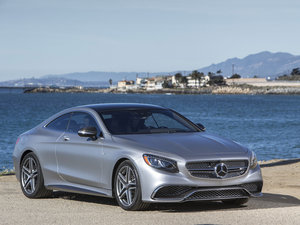 2014AMG S 65 Coupe w^