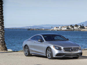2014AMG S 65 Coupe w^