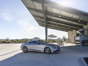 2014AMG S 65 Coupe w^