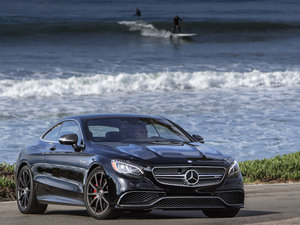 2014AMG S 65 Coupe 