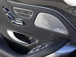 2014AMG S 65 Coupe п؅^